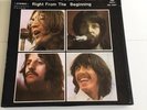 THE BEATLES GOLDEN ALBUM - 10 X LP - BOX SET - HH - 7001 - STEREO - HOLY HAWK