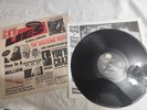 GUNS 'N ROSES G N' R LIES LP IN SHRINK WITH HYPE STICKER 1986 UNCENSORED