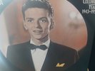 FRANK SINATRA-THE VOICE THE COLUMBIA YEARS 1943-1952 Vinyl  6 Lp Set + Booklet