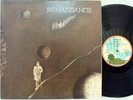 RENAISSANCE - Illusion LP (RARE German Import w/Gatefold Cover, 2nd Album)