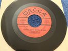Rare Teen Pop Lance Roberts Gonna Have Myself A Ball 7” 45 Vinyl Record