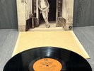 Vintage Billy Joe Shaver Vinyl Old Five and Dimers Like Me LP 1973 Country Monum