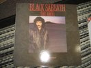 Black Sabbath - Seventh Star 1986 Germany Vinyl LP Lyrics E/E