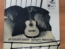 HTF GENE LAWRENCE SATURDAY NIGHT SUNDAY MORNING VINYL LP S006 VG VG