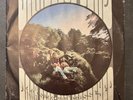 Grateful Dead Promo 7” 45 RPM Dark Star/Born Cross Eyed 1968