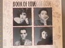 Book Of Love – Book Of Love (self-titled) lp 1986 sire 9 25355-1