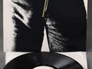 Rolling Stones Sticky Fingers audiophile MOFI Mobile Fidelity LP VG+