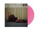 AUTOGRAPHED SIGNED Hillary Hilary Duff Luck Or Something Pink Vinyl LP