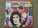 THE ROCKY HORROR PICTURE SHOW LP - Nr MINT 1978 ORIG ROXY CAST