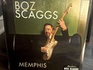 BOZ SCAGGS - Memphis. 429 RECORDS LP Blues Rock 180 Gram Audiophile. New. SEALED
