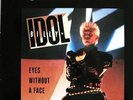 Billy Idol Eyes Without A Face 12