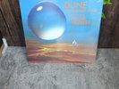 Rare SEALED Vinyl LP: Dune Read By Frank Herbert 1977 Caedmon TC 1555