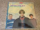 Spectrum Soul Kiss 1st Press Rare PVC CLEAR VINYL 1992 Original UK LP
