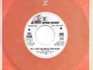 NEIL YOUNG Only Love Can Break Your Heart / Birds  rare promo 45 from 1971
