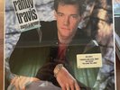 Randy Travis Always & Forever Lp Sealed New Hype Country 1987 Warner Bros