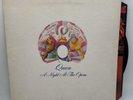 Queen - A Night At The Opera - 1975 UK 1st Press Album (VG++) Ultrasonic Clean