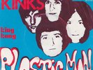 The Kinks - Plastic Man (7