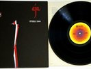 Steely Dan  Aja 1977 LP ABC AB-1006 LP Gatefold w/Inner EX