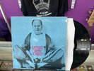Upside Down Cross LP Vinyl Record