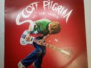 Scott Pilgrim Vs. the World (Original Movie Soundtrack) RED TRANSPARENT VINYL