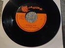 Toots and The Maytals Pressure Drop Louie Louie 7 Jaguar Vinyl Record