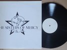 THE SISTERS OF MERCY - A Merciful Release RARE LP