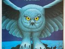 Rush Fly by Night 1975 Mercury LP