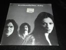 Still Sealed SF Psych LP IT'S A BEAUTIFUL DAY... TODAY COLUMBIA 1973 Avedon Covr