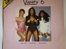 VANITY 6 - NASTY GIRL 1982 IMPORT 12