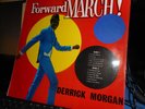DERRICK MORGAN  LOVELY COPY TROJAN LP