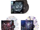 Subtronics Vinyl Bundle TESSERACT/FRACTALS/ANTIFRACTALS 10% Chance W/ Signature