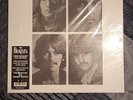 The Beatles white Album 50th Anniversary Analog vinyl Deluxe Edition 4 LP Record