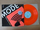 Depeche Mode - Behind The Wheel   12