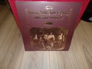 SEALED CROSBY STILLS NASH & YOUNG DEJA VU