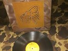 Nina Simone And Piano  1969 US Vinyl LP RCA Victor LSP-4102