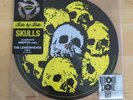 Skulls, Side By Side Misfits/Lemonheads RSD, Picture Disc,Sealed, Mint,Hype