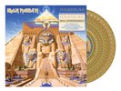IRON MAIDEN - Powerslave 40th ann. ed.  (2024) LP Zoetropre vinyl