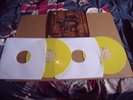STUNNING DOUBLE 33T THE SMASHING PUMPKINS MACHINA 2