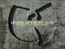 Wu-Tang Clan Legend Of The Wu-Tang Greatest Hits 2LP Vinyl 2017 Sony