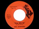 GARAGE-SOUL INTENTIONS-AWAY WITH ME/THANKS TO YOU-EMPIRE