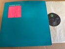 CAS 1016 Harold McNair The Fence LP