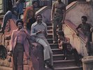 The Everyday People / ST 1972 US Original LP Red Coach Records RCL 6000