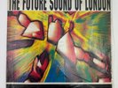 The Future Sound Of London – Accelerator Vinyl Record