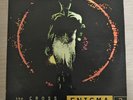 Enigma- The Cross Of Changes New Age 1993 Press Great Copy