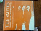 The Smiths Shoplifters Of The World Unite Rare PROMO 12”  Vinyl (Morrissey)