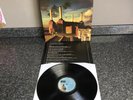 LP VINYL PINK FLOYD ALBUM ANIMALS SHVL 815 UK 1ST PRESS 1977 WIDE SPINE EX/EX