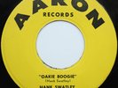 Hank Swatley - Oakie Boogie (7