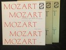 MOZART Complete String Quartets in 3 Vols - BARCHET QUARTET - VOX 3 BOXES 9LPS