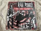 KEXP Presents Raw Power A Tribute To Iggy & Stooges RSD Duff McKagan Vinyl LP