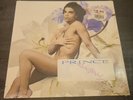 PRINCE - LOVESEXY VINYL LP SEALED 1st PRESS ORIGINAL 1988 TITLE STICKER